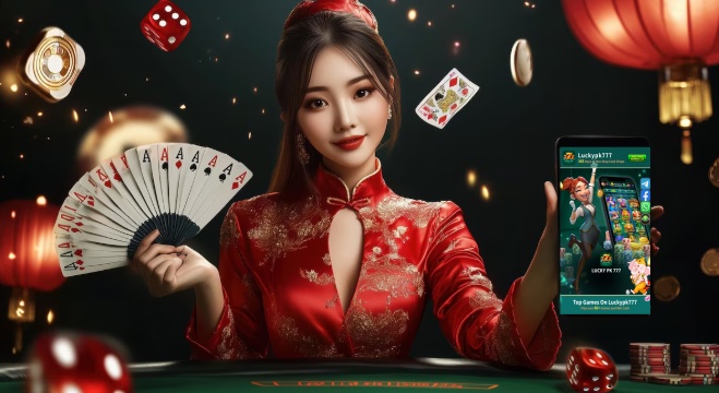 Pai Gow Poker - ورچوئل گیمز میں دلچسپ مقابلے شامل ہیں جیسے 
