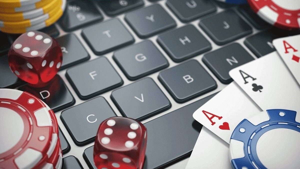 Pai Gow Poker پر آن لائن سلاٹس کے بارے میں