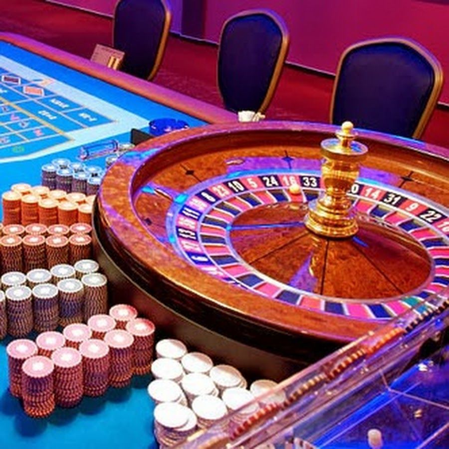 پاکستان کے Pai Gow Poker کھلاڑیوں کے لیےجیک پاٹ گیم