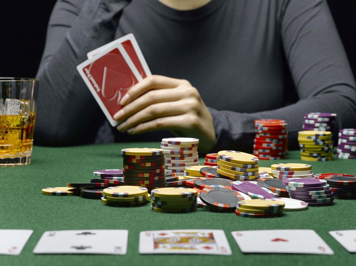 Pai Gow Poker کیسینو میں رولیٹی گیمز کے بارے میں معلومات