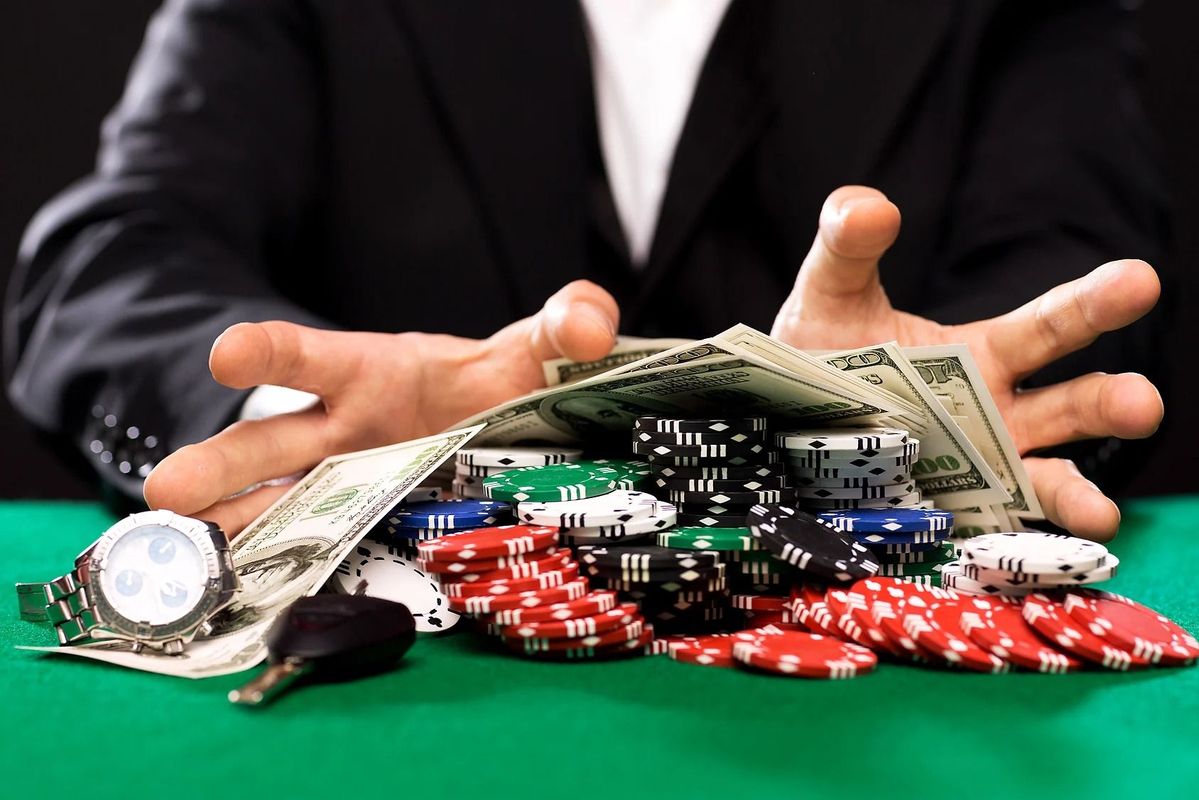 Pai Gow Poker پاکستان کیسینو میں بلیک جیک گیمز