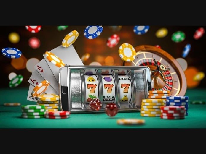 Pai Gow Poker کیسینو میں لاٹری گیمز میں حصہ لیں۔