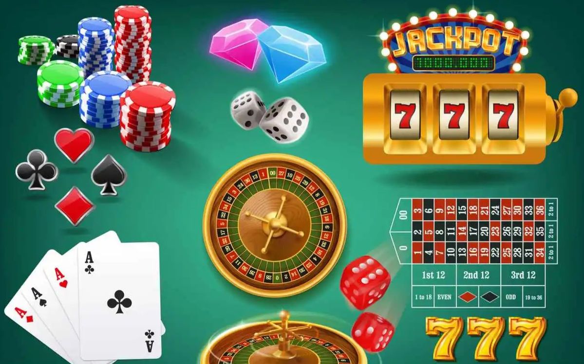 Pai Gow Poker پاکستان میں میگا ویز کیسینو گیمز