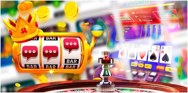 Pai Gow Poker کھلاڑیوں کے لیے لائیو کیسینو سیکشن