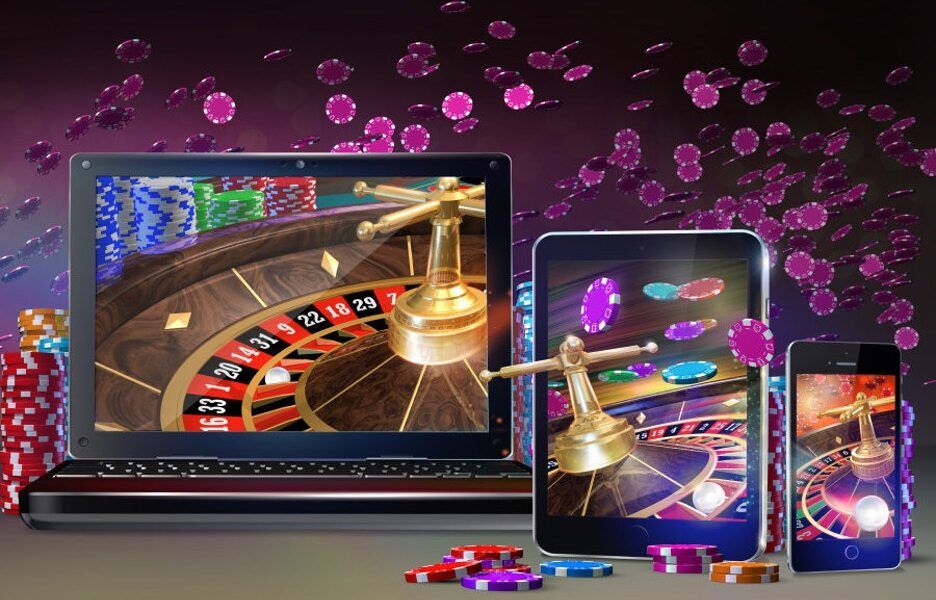 Pai Gow Poker آن لائن کیسینو میں کھیلنے کی وجوہات