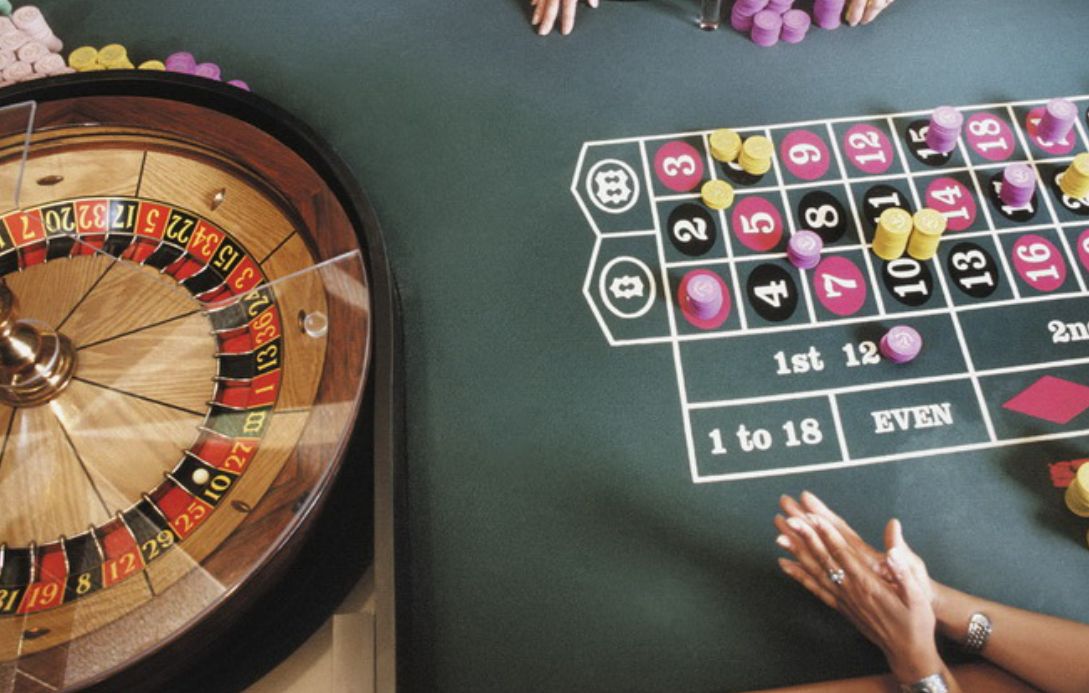Pai Gow Poker کیسینو گیمز کا ایک زمرہ منتخب کریں

