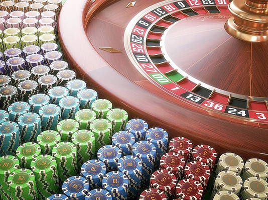 Pai Gow Poker کیسینو میں ایک آن لائن گیم کا انتخاب کریں۔