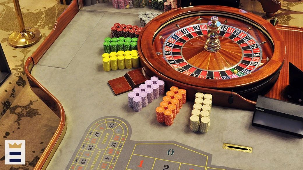 Pai Gow Poker کیسینو میں سلاٹ کھیلنا شروع کریں۔