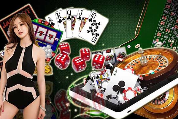 پاکستان کے نئے Pai Gow Pokerکیسینو کھلاڑیوں کے لیے خوش آمدید بونس