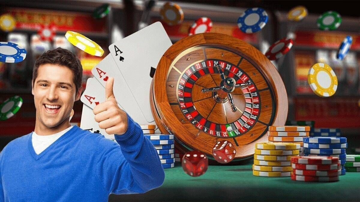 Pai Gow Poker آن لائن کیسینو میں اصل گیمز