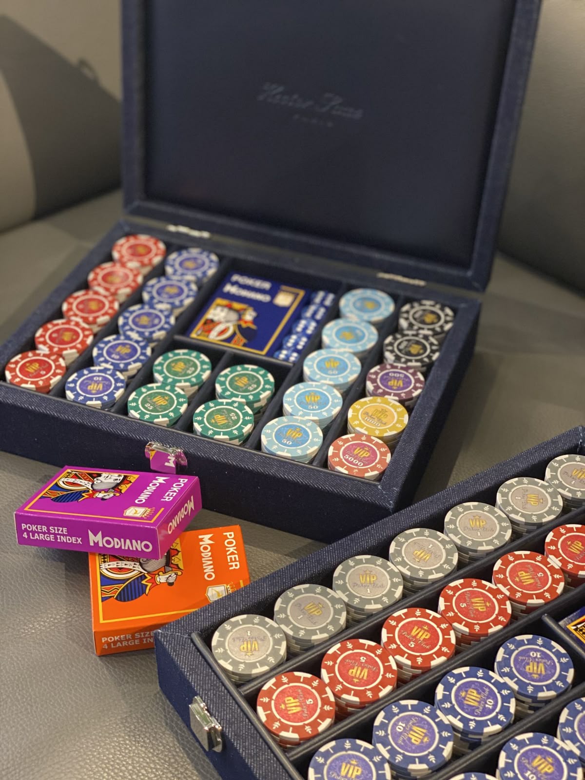 Pai Gow Poker کیسینو میں رولیٹی گیمز کے بارے میں معلومات