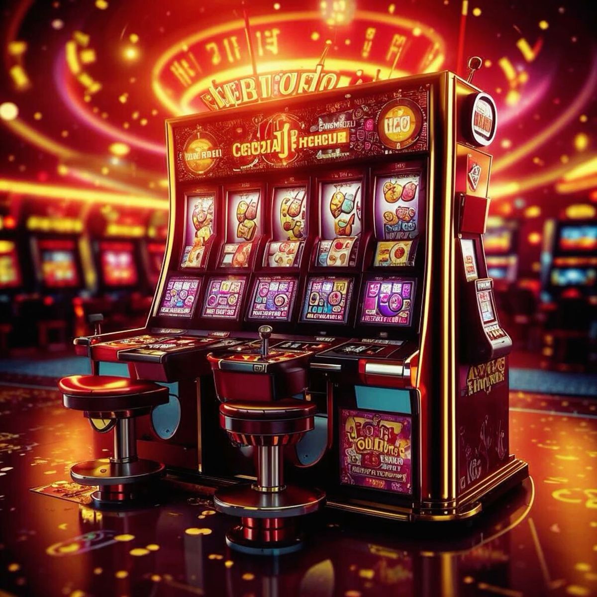 Pai Gow Poker کیسینو میں بکراٹکھیلیں