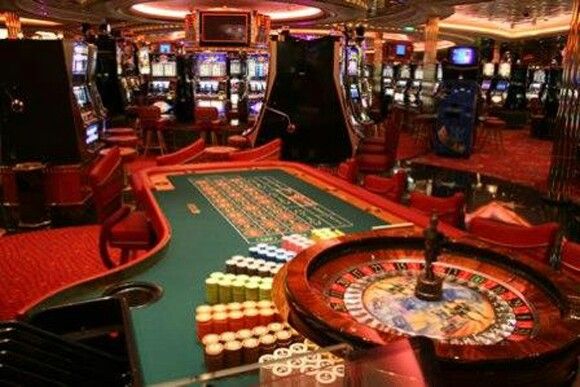 Pai Gow Poker کیسینو میں لاٹری گیمز میں حصہ لیں۔