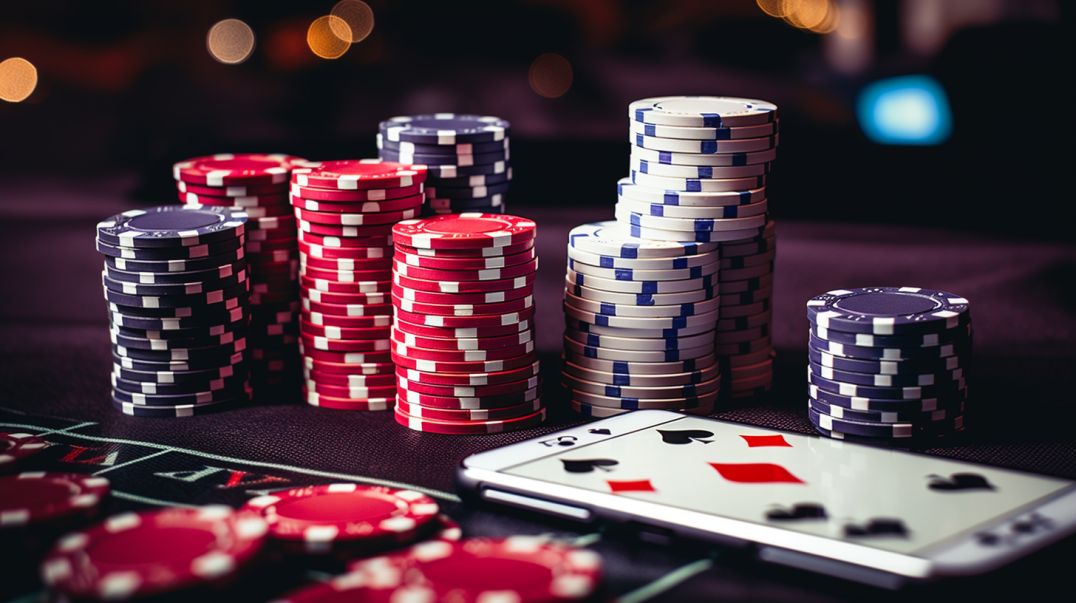Pai Gow Poker پاکستان میں میگا ویز کیسینو گیمز