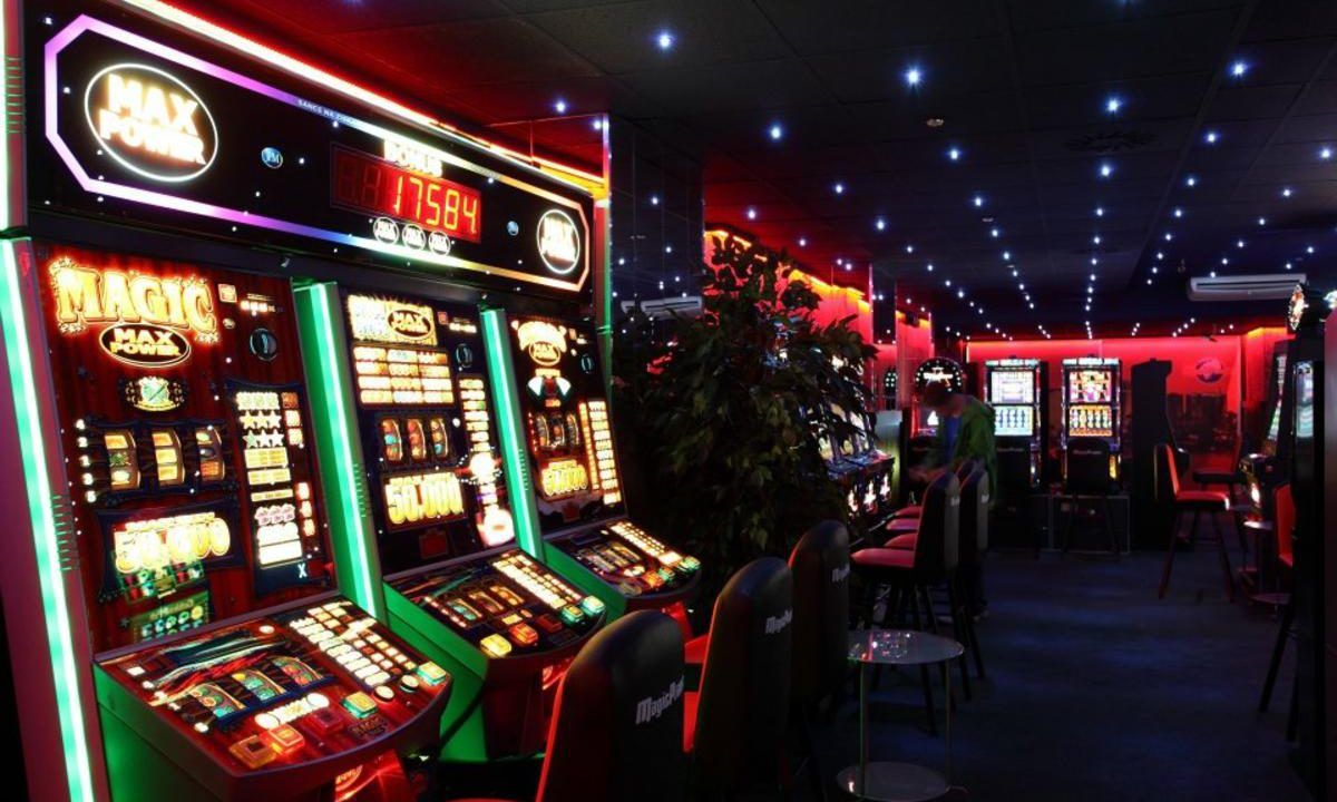 ایک اکاؤنٹ بنائیں یا Pai Gow Poker کیسینو میں لاگ ان کریں۔