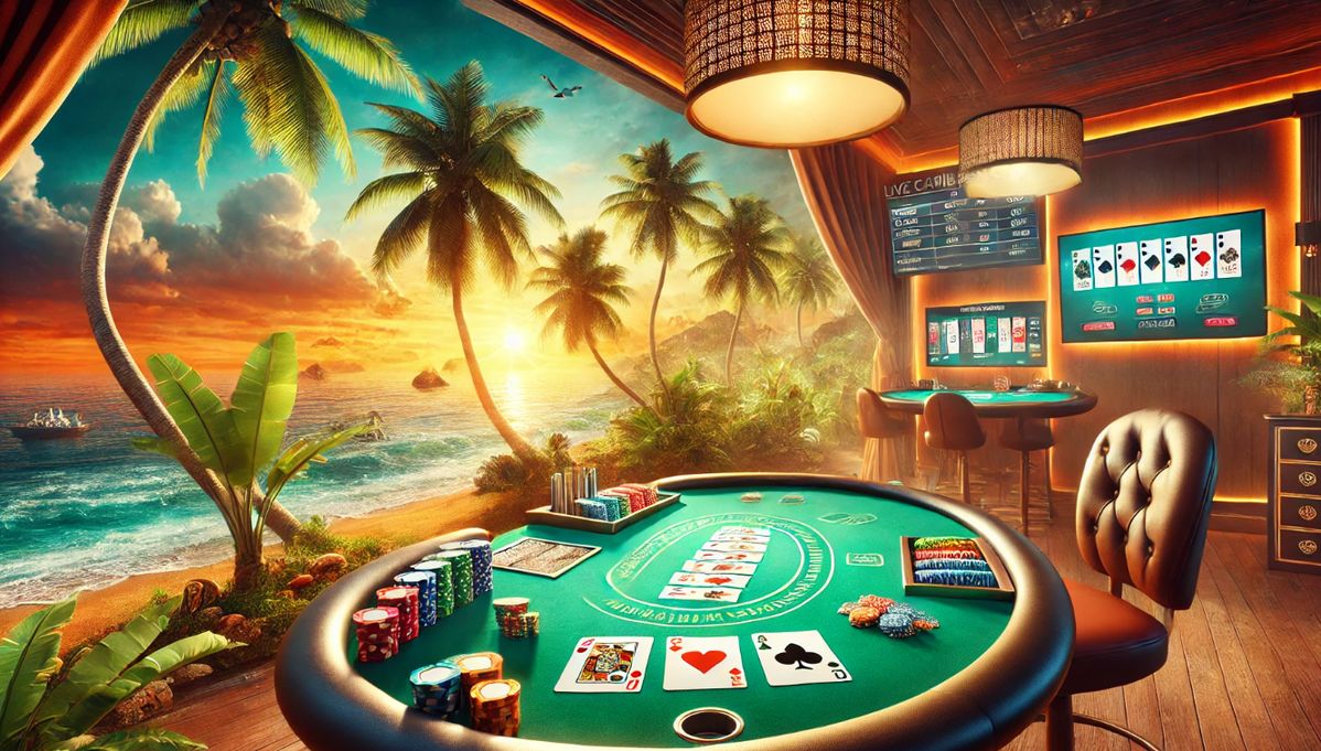 Pai Gow Poker سائٹ پر خرید بونس کے ساتھ سلاٹس