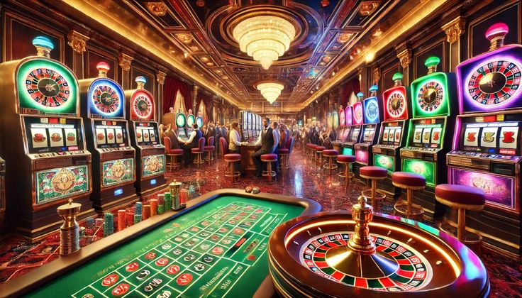 Pai Gow Poker سائٹ کے لیے آن لائن گیمز فراہم کرنے والے