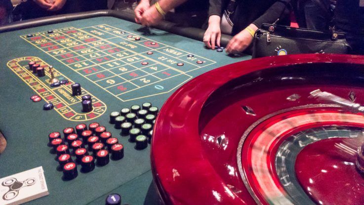 پاکستان میں Pai Gow Poker کا آن لائن کیسینو سیکشن کھولیں۔