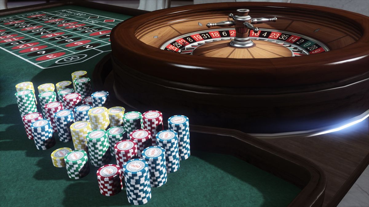 Pai Gow Poker کیسینو گیمز کا ایک زمرہ منتخب کریں

