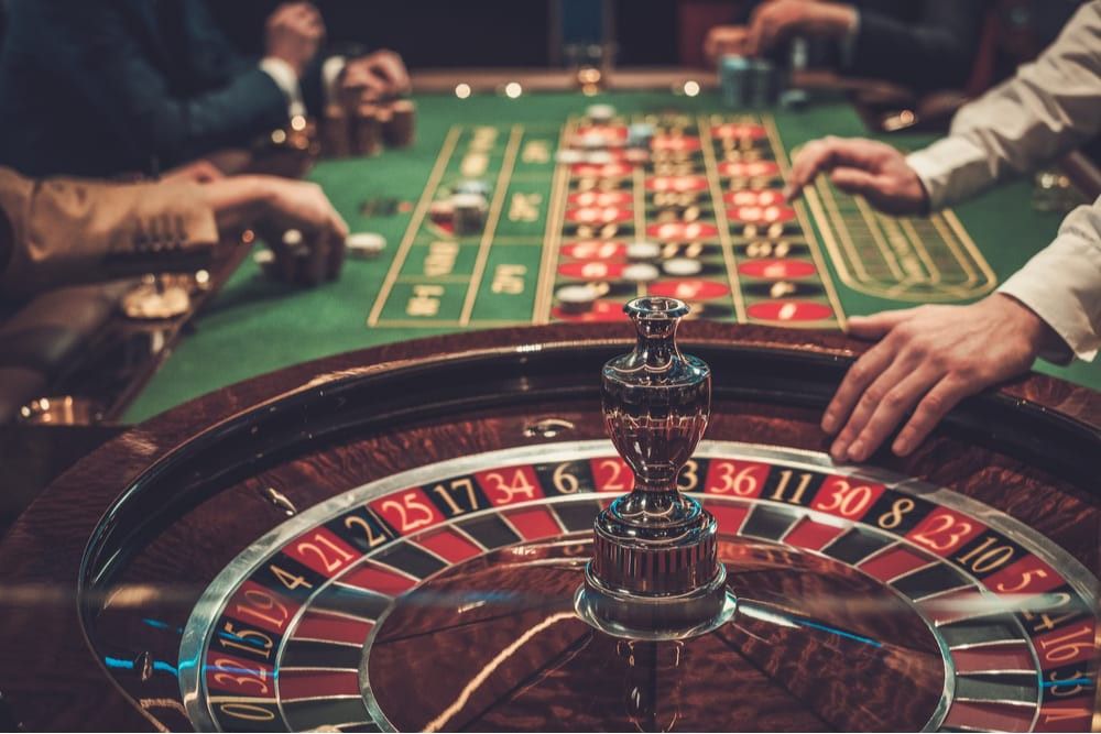 Pai Gow Poker کیسینو میں ایک آن لائن گیم کا انتخاب کریں۔