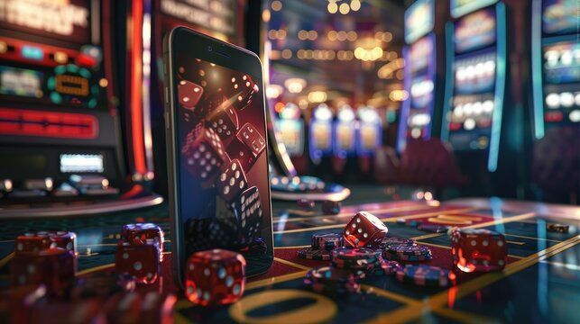 Pai Gow Poker کیسینو میں سلاٹ کھیلنا شروع کریں۔