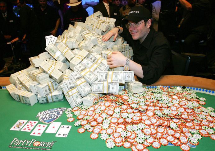 Pai Gow Poker آن لائن کیسینو میں اصل گیمز